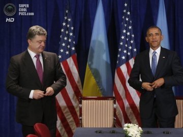 США надасть Україні статус союзника