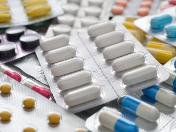 В Україні заборонили популярний антибіотик