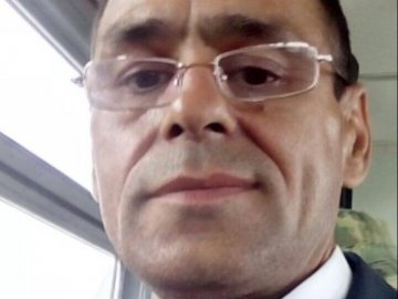 Волинська поліція розшукує білоруса-злочинця