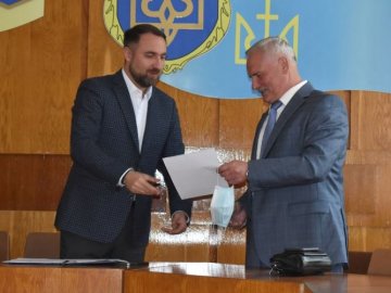 Колишній багаторічний мер Нововолинська та його «зам» стали заступниками голови РДА 