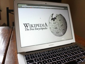 У Росії почали блокувати Вікіпедію