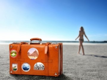 6 правил економної відпустки 