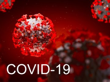 Скільки випадків COVID-19 підтвердили в Україні за останню добу
