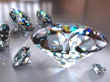 На Волині віднайшли поклади алмазів
