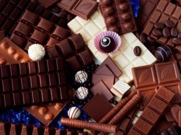 Шоколад виготовлятимуть за європейськими стандартами