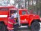 «Швидка» їхала на виклик і застрягла: на Волині рятувальники доставили фельдшера пожежним автомобілем 