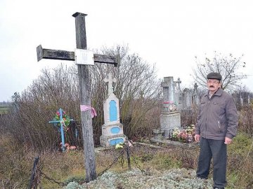 Воїнам УНР хочуть встановити пам'ятник на Волині