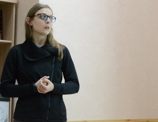 Учасники луцького Євромайдану розповіли про «ментальні віруси»