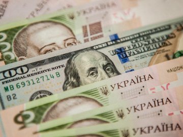 Курс валют у Луцьку на 15 січня