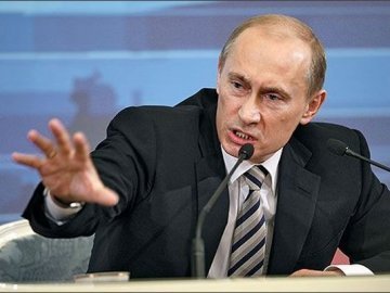 Путін погрожує захопити пів-Європи за два дні