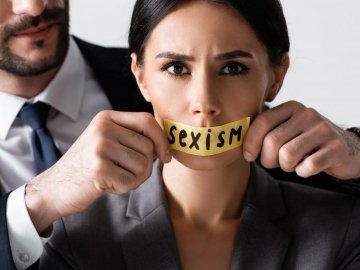 В Україні відтепер штрафуватимуть за сексизм у рекламі