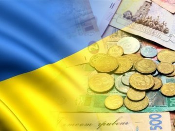 Україна - у трійці «претендентів» на дефолт. ІНФОГРАФІКА