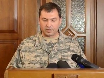 На Луганщині оголосили «воєнний стан» і просять Путіна ввести війська