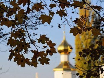 Погода в Луцьку та Волинській області на п’ятницю, 11 листопада