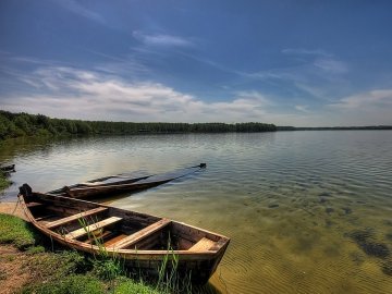 На Шацьких озерах вже немає «мажорів» з Донбасу, - військкомат
