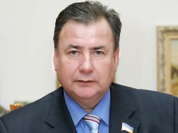 Голова Рівненської облради подав у відставку