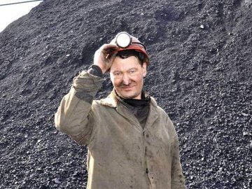 «Вугілля – не вчорашній, а завтрашній день», – гендиректор ДП «Волиньвугілля»