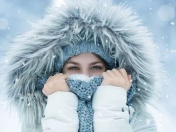Дуже сніжний та з морозами до -30°: народний синоптик розповів, яким буде останній місяць зими