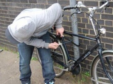 У Любомлі крадія велосипедів суд покарав п’ятьма роками позбавлення волі