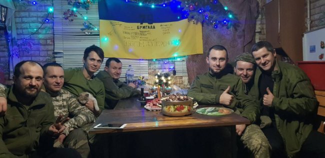 На Донбасі загинув житель Луцької громади Євген Марчук