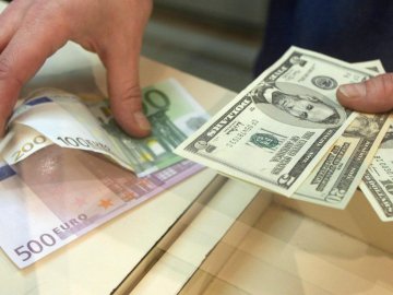 Курс валют у Луцьку на 18 липня
