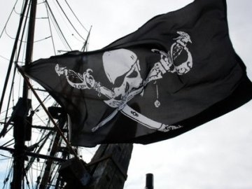 В Україні відкрили музей історії піратства. ВІДЕО