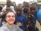 Бездомні діти, малярія та служіння: як жилось луцьким місіонерам в Африці