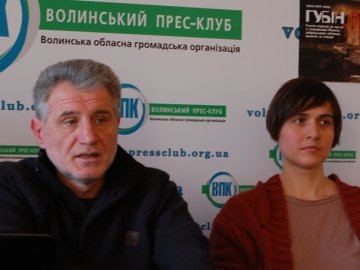 У Луцьку стартував міжнародний фестиваль документального кіно Docudays.ua