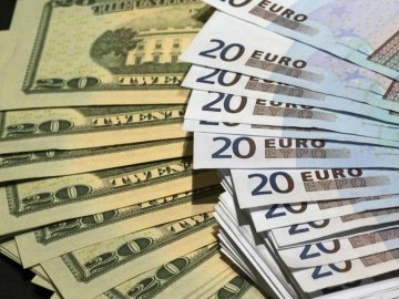 Курс валют у Луцьку  станом на 5 липня