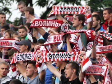 ФК «Волинь» планує вирішити проблему з атестацією УПЛ до кінця червня