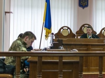 У Володимирі суд над бійцями 51-ї ОМБр триває, незважаючи на розпорядження Генпрокурора