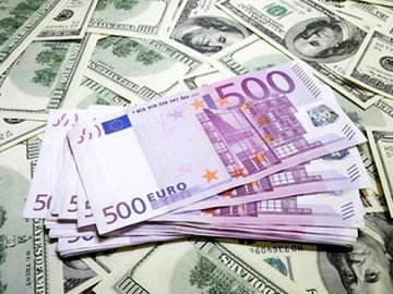 Курс валют у Луцьку на 3 квітня