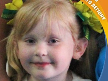 Дівчинці було 2 місяці, коли загинув тато: донька волинського Героя святкує 5-річчя