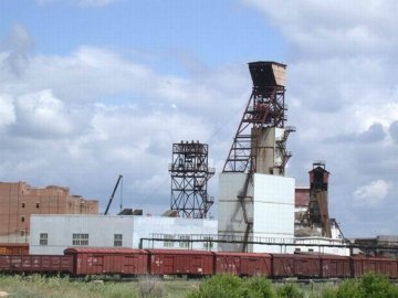 Волинська шахта №10 може отримати 600 мільйонів гривень на будівництво