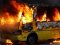 Поліція завела «кримінал» за фактом пожежі автобусів у луцького перевізника