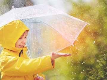 Дощі з грозами: якою буде погода у Луцьку та на Волині завтра, 1 липня