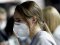 Коли в Україні очікують піку захворюваності на коронавірус
