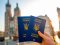 Відкриття кордонів: чи зможуть українці їздити в Європу з 1 липня