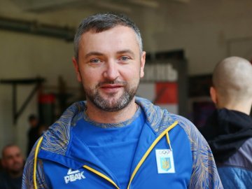 Під час риболовлі зник директор департаменту сім'ї, молоді та спорту Луцькради Олексій Веремійчик