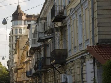 В Одесі іноземця скинули з балкону