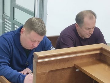 Винуватця аварії, в якій загинула четвертокласниця з Луцька, засудили до 4 років тюрми