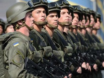В Україні створять Військову поліцію
