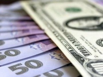 Курс валют у Луцьку на 30 липня