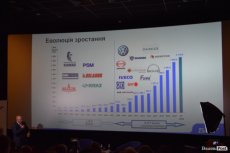 «Наші підшипники обертають світ»: гендиректор «SKF Україна» у Луцьку розповів, як досягати успіху