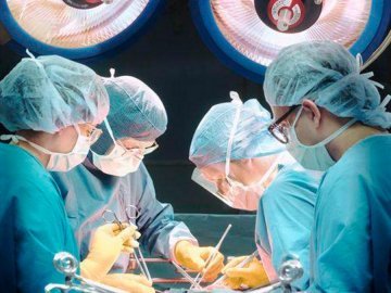Волинянину збирають кошти на трансплантацію серця