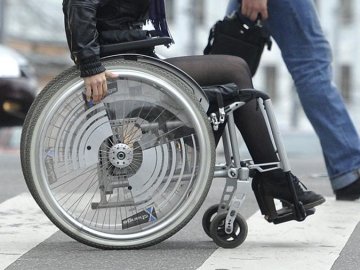 Уряд хоче відмінити групи інвалідності