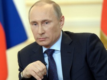 Росія буде посередником у врегулюванні конфлікту на Донбасі, - Путін
