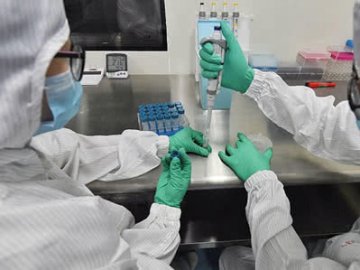 В Україні перевіряють ще 10 людей на новий коронавірус