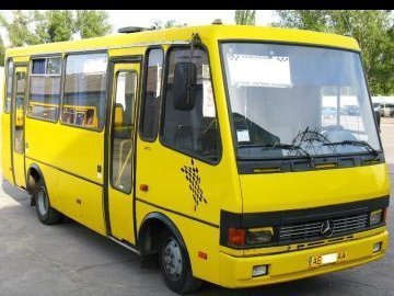 У Ковелі на Провідну неділю курсуватимуть додаткові автобуси