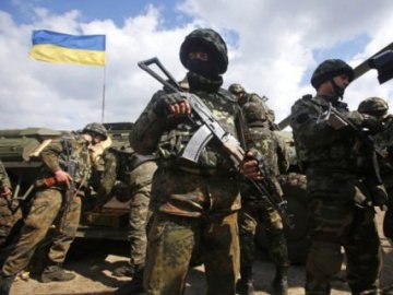Rapid Trident: як українські спецпризначенці знищують диверсантів